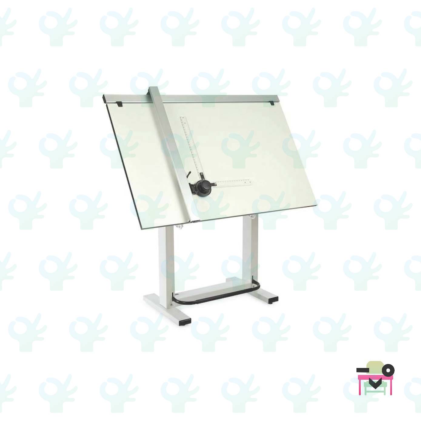 drafting board stand